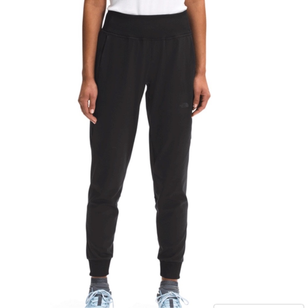 The North Face Dune Sky Joggers Pants Black 1X